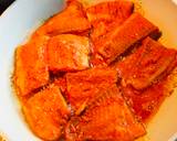 Simple fried fish recipe step 2 photo