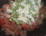 વેજીટેબલ પુલાવ (Vegetable Pulao Recipe In Gujarati) રેસીપી સ્ટેપ4ફોટો