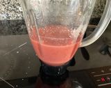 Foto del paso 1 de la receta: Mousse de fresa