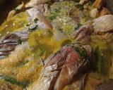 Foto del paso 2 de la receta: Sancocho de bocachico