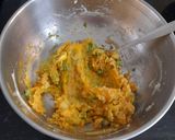 आलू मसाला पूरी रेसिपी चरण 2 फोटो