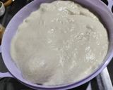 Foto del paso 4 de la receta: Focaccia de Roquefort y pera 🍐