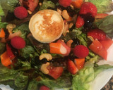 Foto del paso 1 de la receta: Ensalada colorida