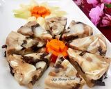 Hình bước làm 6 của món Giò Thủ