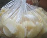 Lehsan adrak ka paste recipe step 2 photo