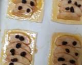 Cara Membuat Apple Pastry 3