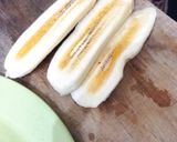 Foto langkah ke 1 dari resep Pisang Kribo.