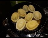 صورة لخطوة 1 من وصفة بطاطا بطريقة عصرية