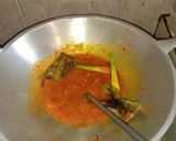 Foto langkah ke 5 dari resep Kerang ijo saos padang.