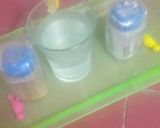 A picture of step 2 of Lemon juice.
