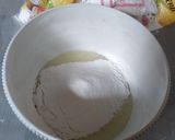 Foto langkah ke 1 dari resep Royal Icing.