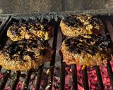 Foto del paso 7 de la receta: Hamburguesas caseras a la parrilla