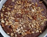 खजूर और अखरोट का केक (Khajoor aur akhrot ka cake recipe in Hindi) रेसिपी चरण 7 फोटो