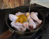 Foto langkah ke 1 dari resep Ayam Goreng Lengkuas (Versi Ungkep).