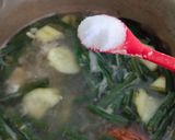 Foto langkah ke 2 dari resep Sayur Asem Surabaya.