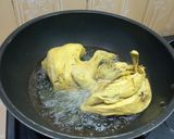 Foto langkah ke 4 dari resep Soto Ayam.