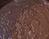Foto langkah ke 2 dari resep Brownies Putih Telur.