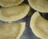 Foto del paso 2 de la receta: Empanadas de atún y zapallo kabutia