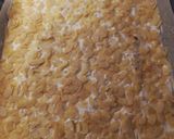 Sára szelet recept fázis 4 fotója