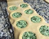 Foto del paso 5 de la receta: Sorrentinos de ricota y acelga