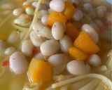 Foto del paso 5 de la receta: Porotos con riendas 🇨🇱