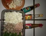 Foto langkah ke 1 dari resep Nasi Gila.