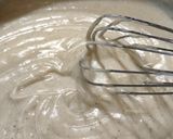 Kakaós tejszelet banánnal recept fázis 5 fotója