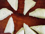 Garlic rolls