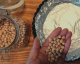 Foto del paso 5 de la receta: Base de tartas dulces con masa quebrada
