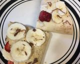 Foto del paso 8 de la receta: Crepas dulces