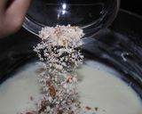 A picture of step 2 of ICE-CREAM FALOODA BOWL.