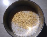 வெண்பொங்கல் ரெசிபி ஸ்டேப் 2 புகைப்படம்