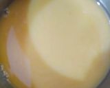 A picture of step 3 of Sattu Drink.