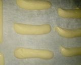 Foto del paso 3 de la receta: Vainillas