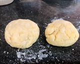 Foto del paso 4 de la receta: Masa para tarta