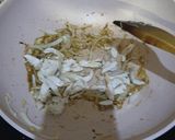 Foto langkah ke 3 dari resep Mie Shirataki Goreng.