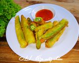 Hình bước làm 1 của món Bữa cơm thời Covy 4