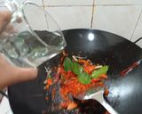 Foto langkah ke 7 dari resep 28. Sotong saus padang.