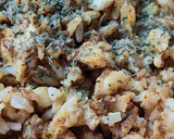 Foto del paso 6 de la receta: Arroz con huevo al curry 🍚 🥚 🍛 rápido, sencillo, económico, gustoso y saciante 💪🏽