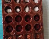 Foto del paso 12 de la receta: Bombones de chocolate 🍫