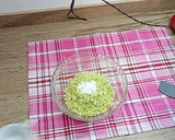 Foto del paso 1 de la receta: Hamburguesas de repollo