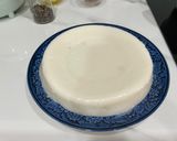 Hình bước làm 4 của món Bánh Đúc Mặn (Bánh Đúc Cốt Dừa)