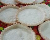 Foto del paso 2 de la receta: Tartas de fruta 🍓🍑🍒