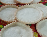 Foto del paso 2 de la receta: Tartas de fruta 🍓🍑🍒
