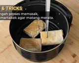 Foto langkah ke 6 dari resep Martabak Telur Daging Kecap Devina Hermawan.