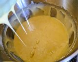Foto del paso 4 de la receta: Torta invertida de manzanas 🍎