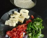 Foto del paso 1 de la receta: Rapiditas Bimbo express 🌮