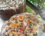 Foto del paso 7 de la receta: Pan dulce económico en licuadora 🎄🎄🎄