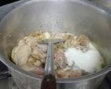 Chicken pulaao recipe step 3 photo