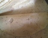 અડદ ના પાપડ (Urad Papad Recipe In Gujarati) રેસીપી સ્ટેપ2ફોટો